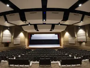 Washington Area Performing Arts and Events Center