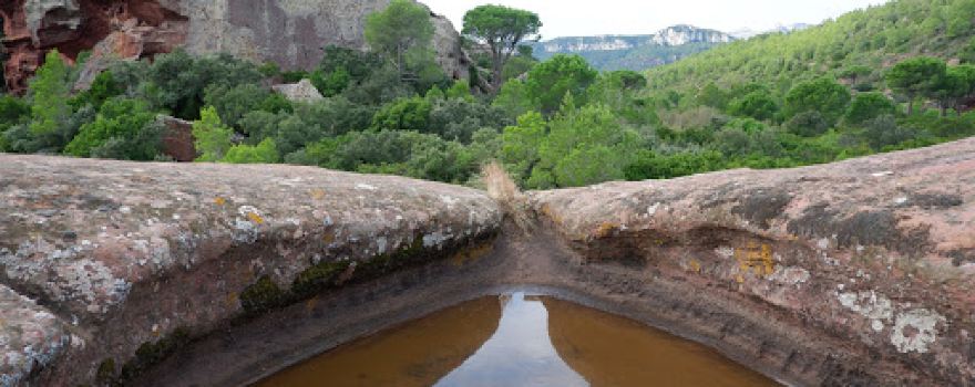 Pla de l'Areny