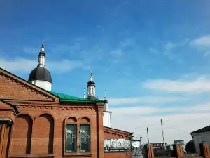 Свято-Троицкий Собор