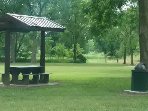 Elm Creek Disc Golf