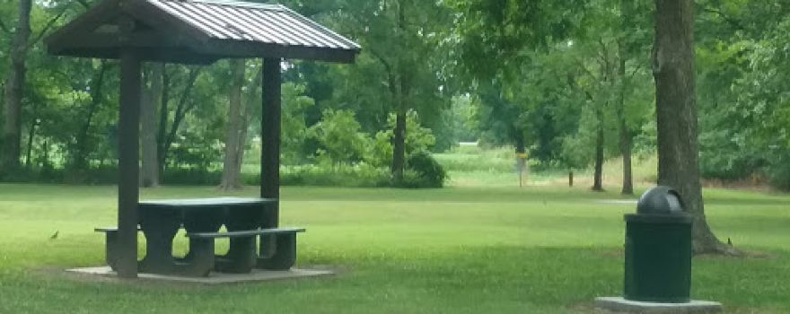 Elm Creek Disc Golf