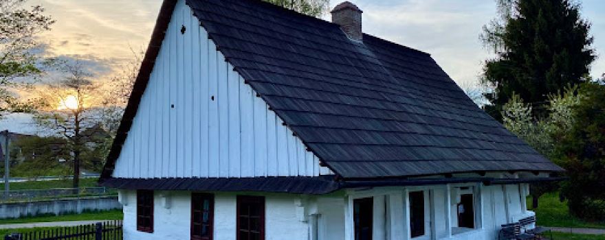 Městské muzeum Žamberk - Rodný dům Prokopa Diviše