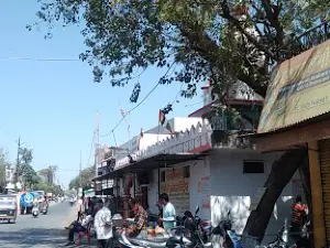 Moti Baba Mandir