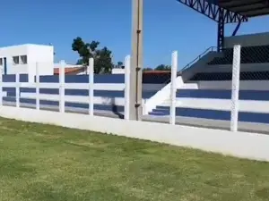 Estádio Municipal José Teixeira Santos - Arena do Guerreiro