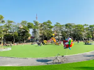 Nam Hoa Park