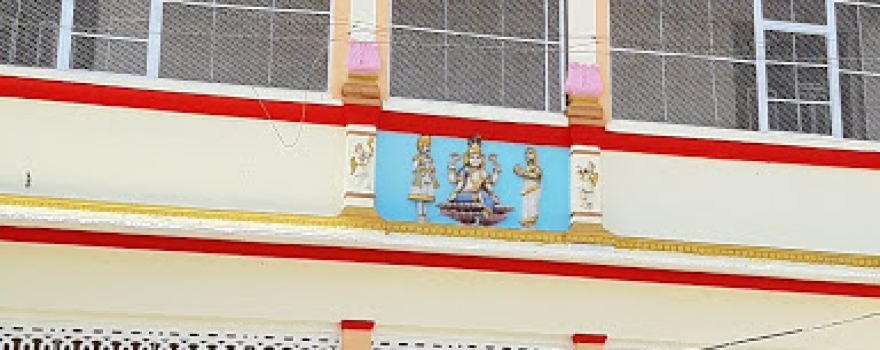 Shree Jain Shwetamber Mandir