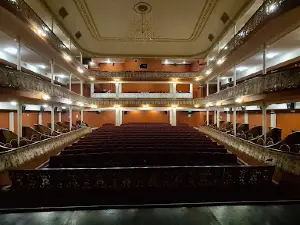 Florencio Constantino Cultural Center