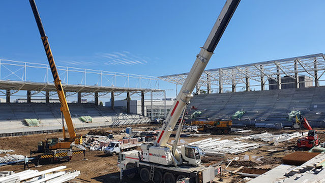 Superbet Arena-Giulești