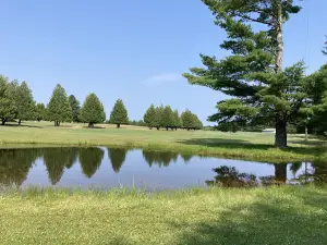 Beaver Island Golf Course