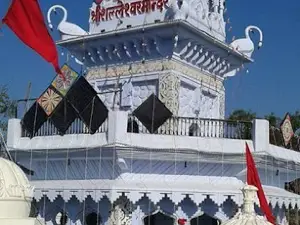 Kalka Mata Mandir