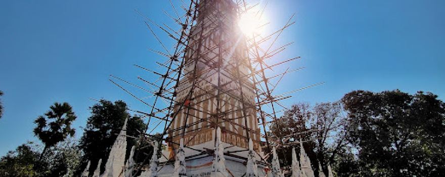 Wat Yai Simahathat