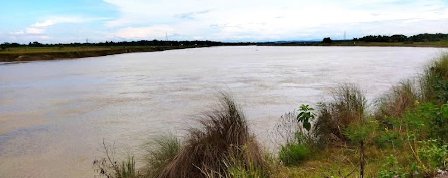 Panchgram Sinking Zone
