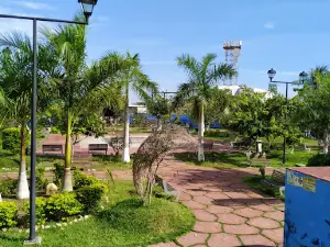 el Idilio Park