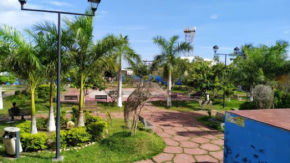 el Idilio Park