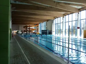 Culture and Sports Center in Miechów