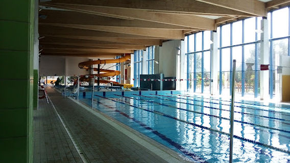 Culture and Sports Center in Miechów