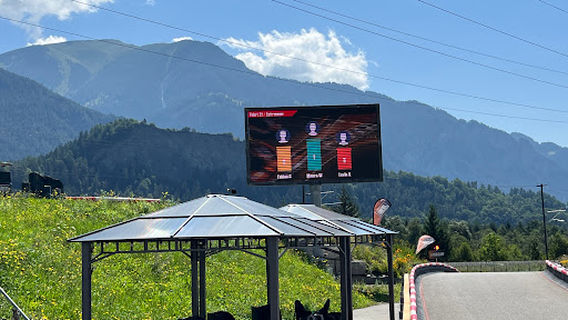 OutdoorKart Graubünden