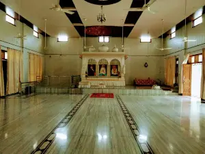 Nangli Tirath