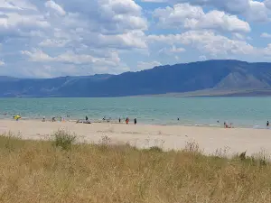 Baza Otdykha "U Dyadi Yerika"