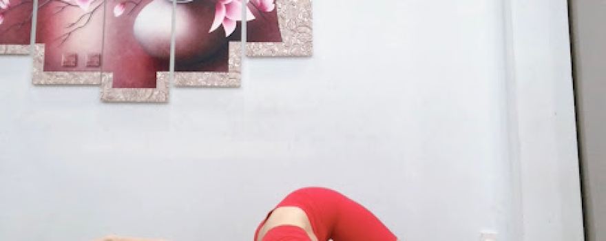 Trung tâm Yoga Đinh Hạnh - Yoga tại Hoà Bình. Thị trấn Đà Bắc, huyện Đà Bắc, tỉnh Hoà Bình