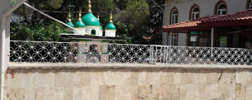 Hacı Tosun Ağa Cami