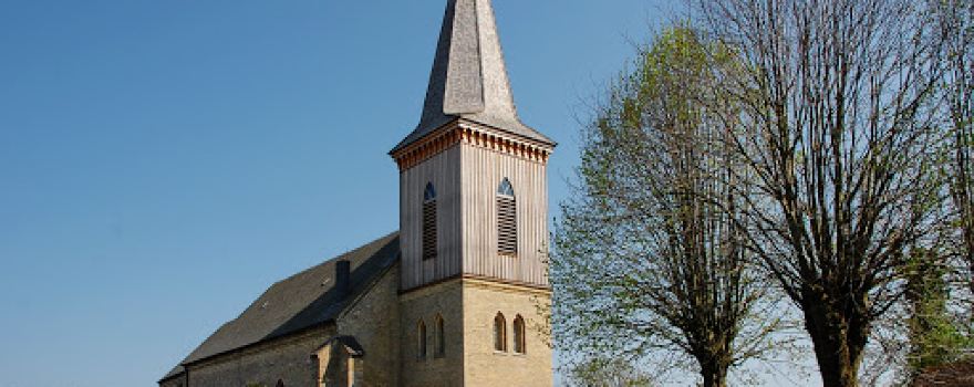 Ev.- Luth. Kirchengemeinde Brodersby-Kahleby-Moldenit