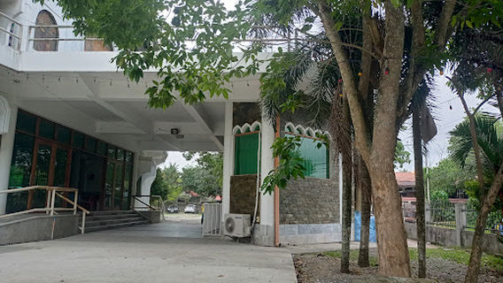 San Agustin Parish Church