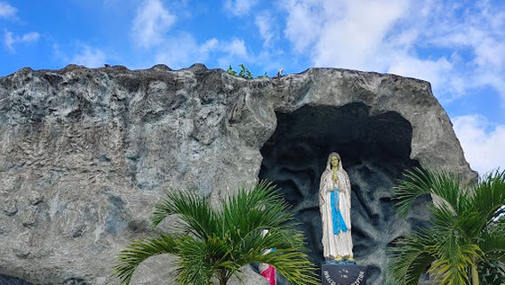 Our Lady Of Lourdes Parish