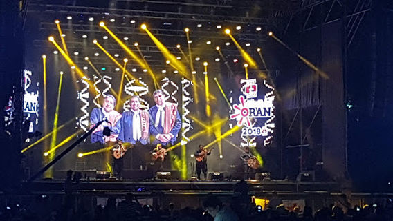 Salvador Hernandez Karting Club