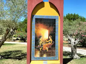 city's park