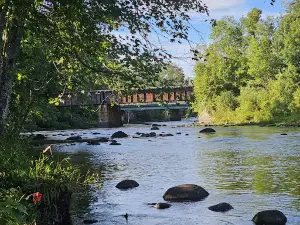 Manson Park