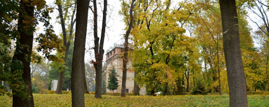 Nemyriv Park
