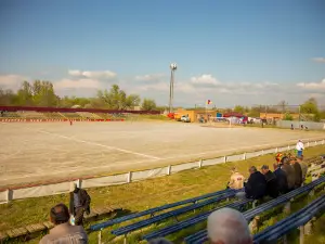 Motobolny stadium Kolos