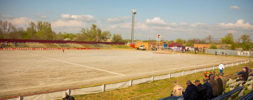 Motobolny stadium Kolos
