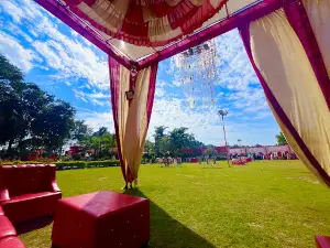 MAA VIDYA MARRIAGE LAWN
