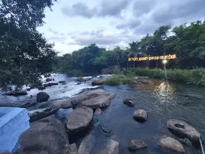 Papanasar Temple (Suriyan Temple)