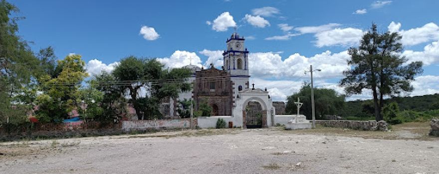san Jerónimo Alfaro Park