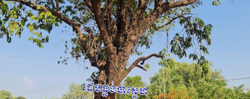 Preah Ko Temple