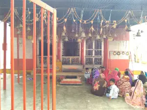 Hanuman Mandir