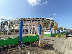 Jesse M. Robredo Coliseum