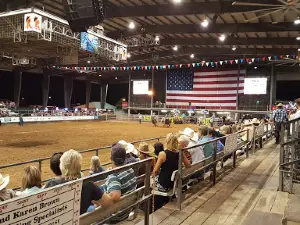 Pasadena Convention Center and Municipal Fairgrounds