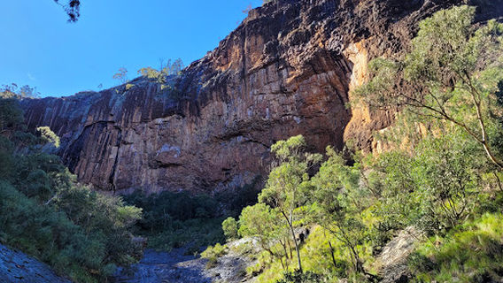 Mount Kaputar National Park