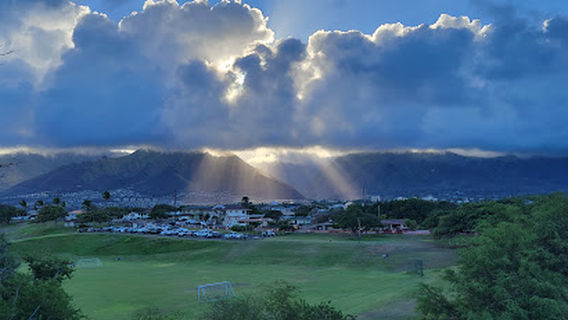 Парк Кахулуи Коммьюнити Сентер