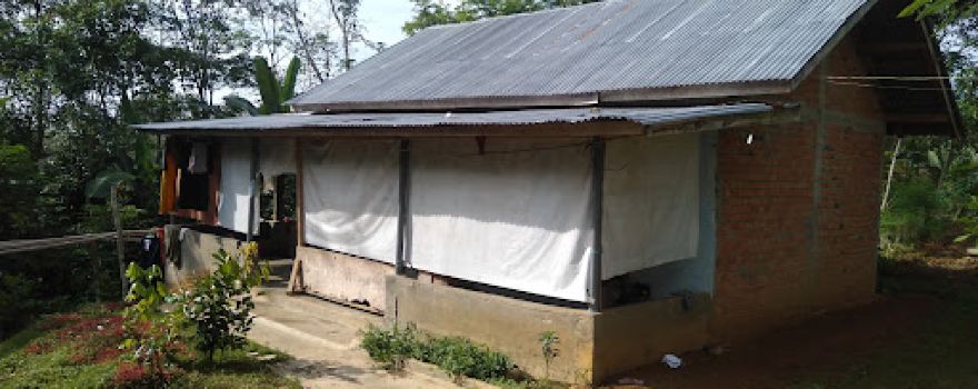 Pesantren Miftahus syafaat
