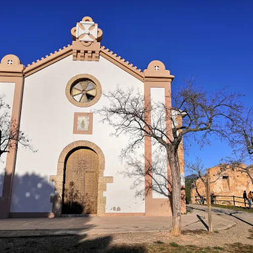 Paraje natural de la Esperanza