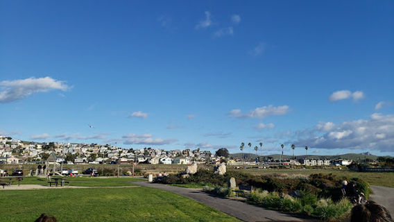 Cloisters Community Park