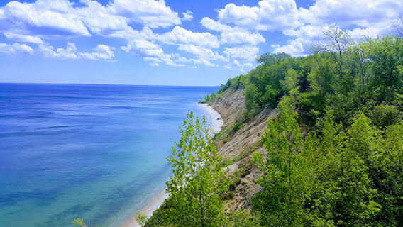 Парк Шеридан