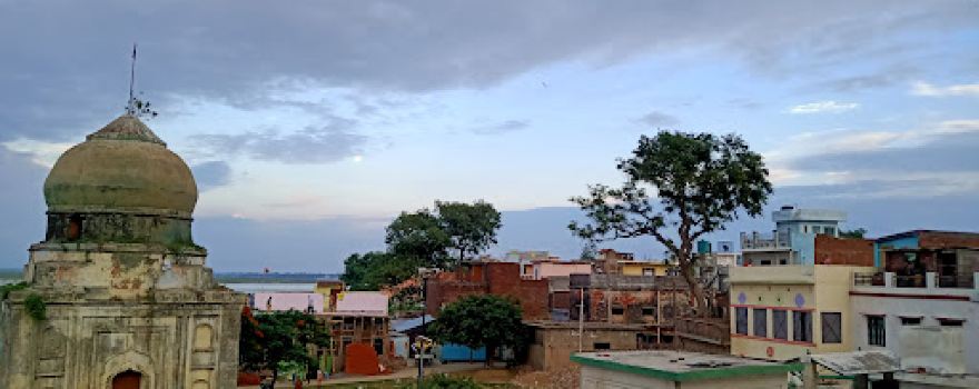 Alibagh Mosque