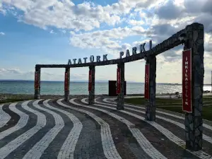 Atatürk Parkı