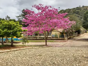 Capela São Torquato
